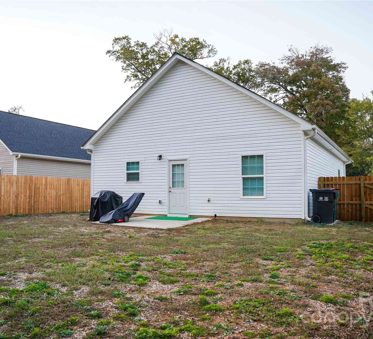 6122 Hunter Avenue, Charlotte, North Carolina image 11