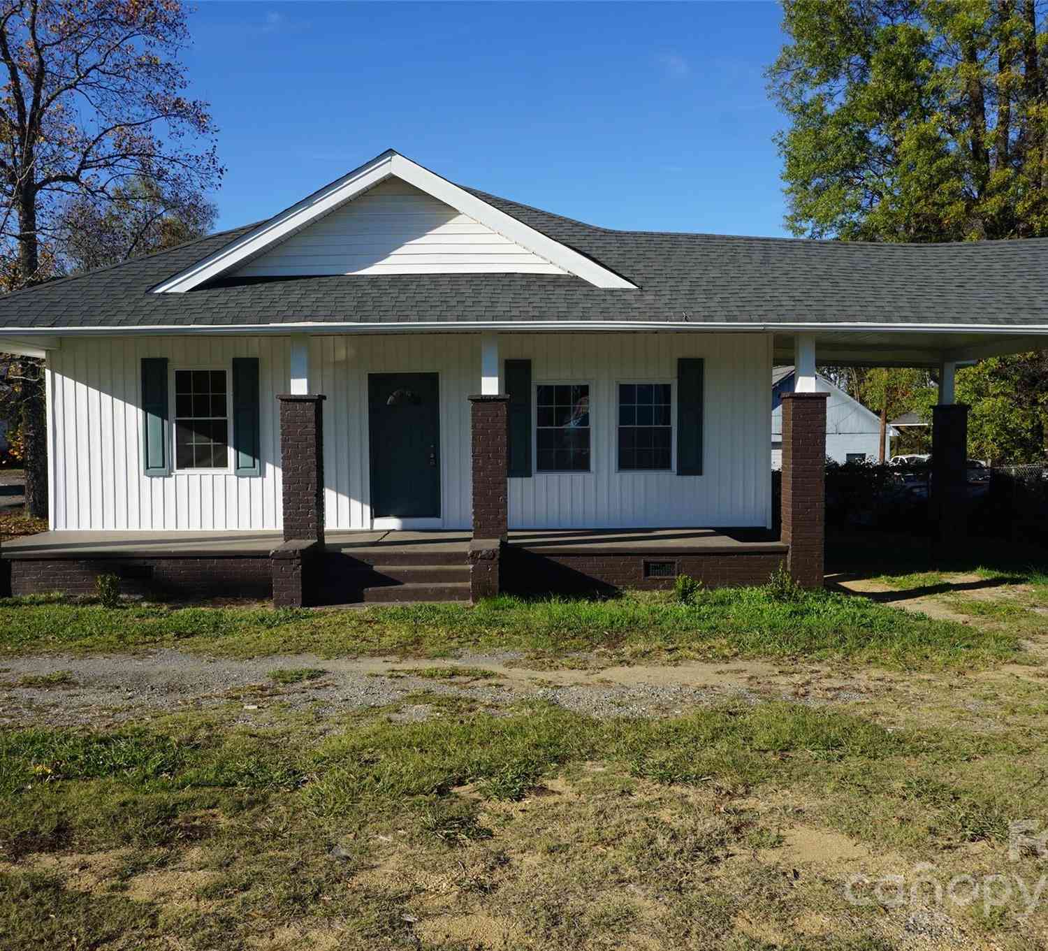 7318 Old Mt Holly Road, Charlotte, North Carolina image 1