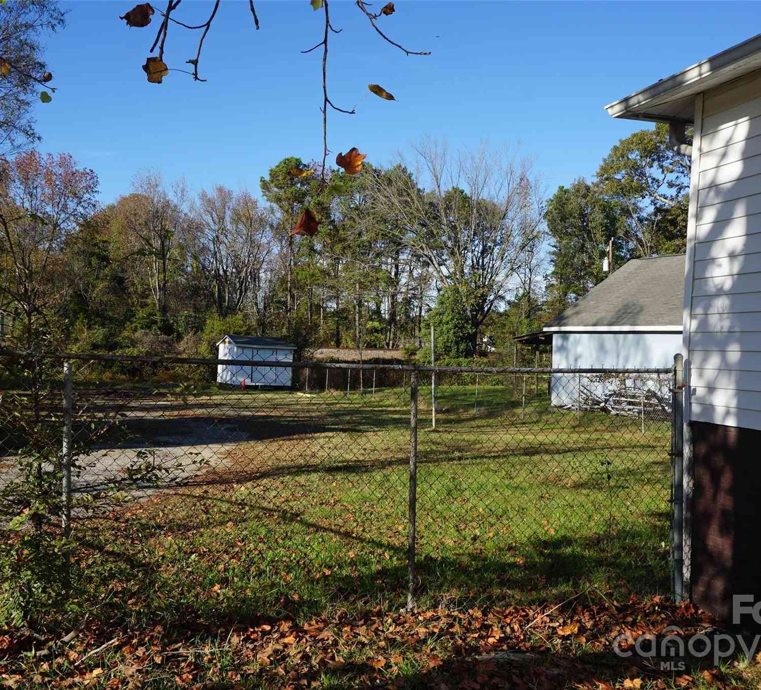 7318 Old Mt Holly Road, Charlotte, North Carolina image 14