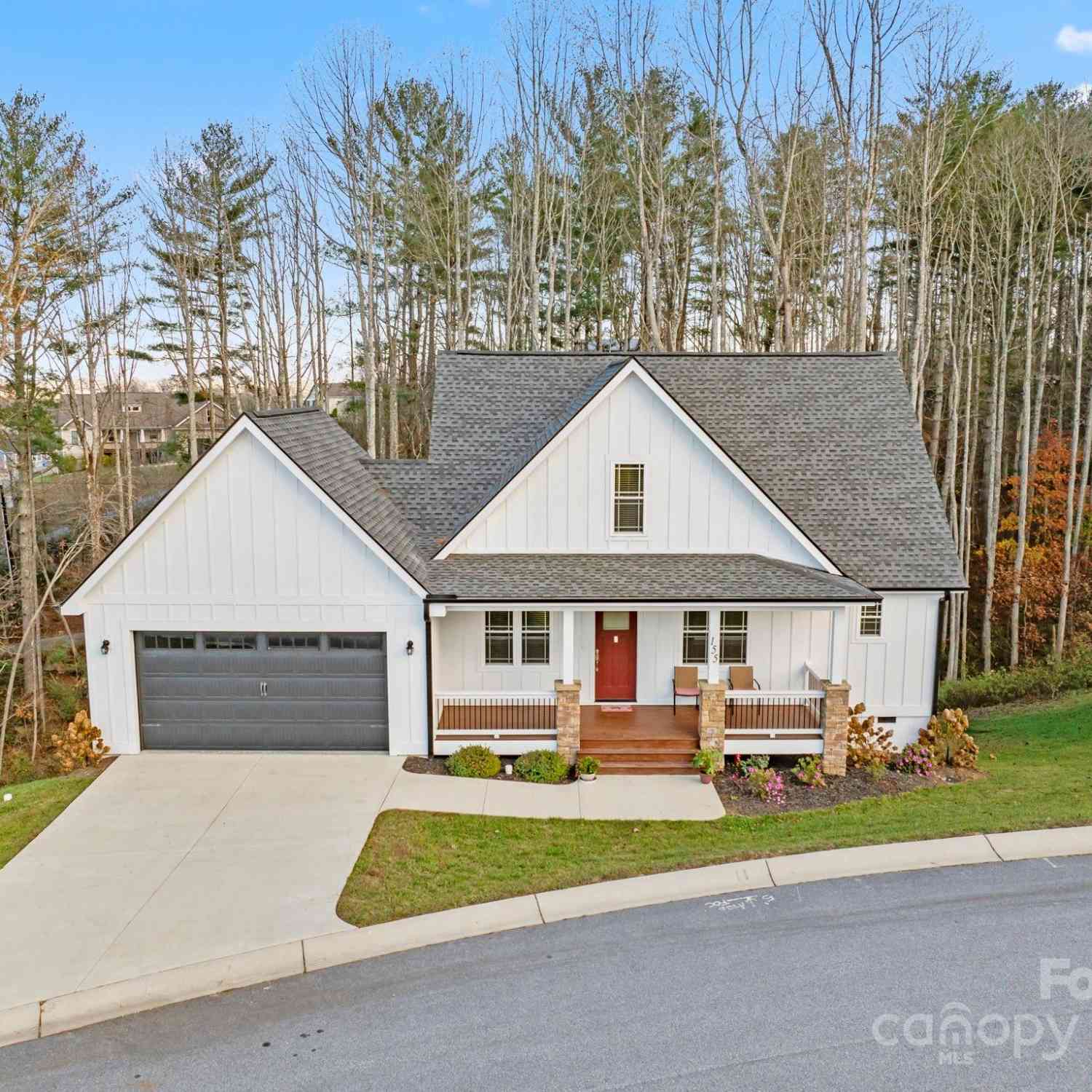 155 Hayes Ridge Lane, Mills River, North Carolina image 34