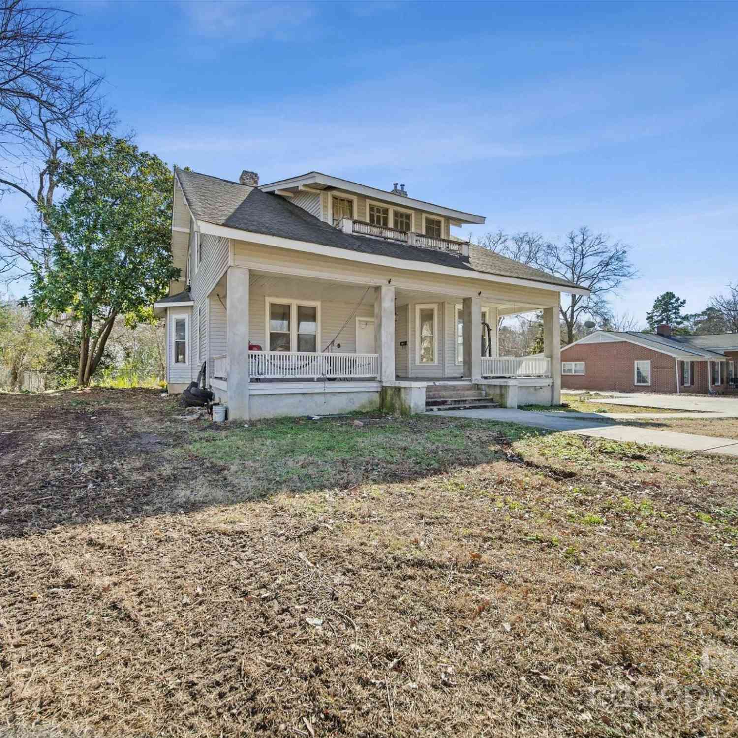 154 W End Street, Chesterfield, South Carolina image 8