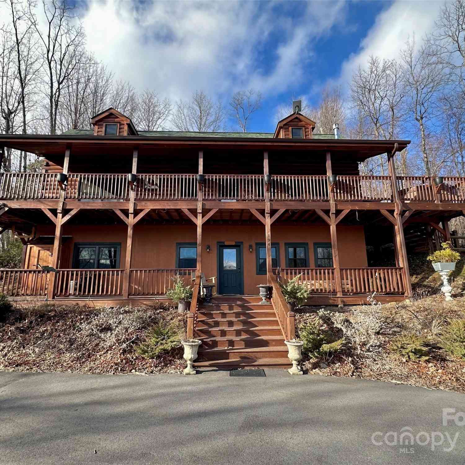 194 Stable Lane, Maggie Valley, North Carolina image 34