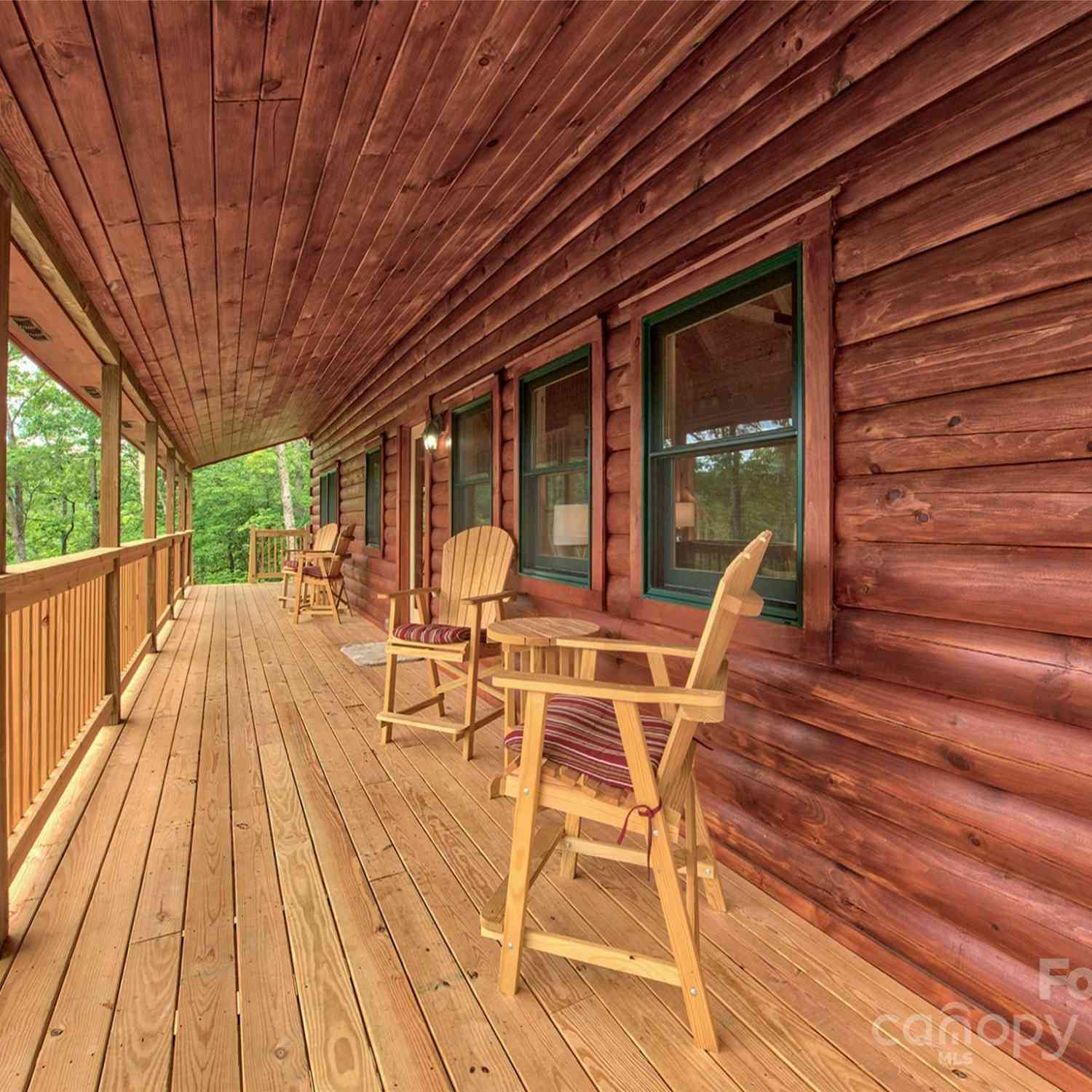 194 Stable Lane, Maggie Valley, North Carolina image 36