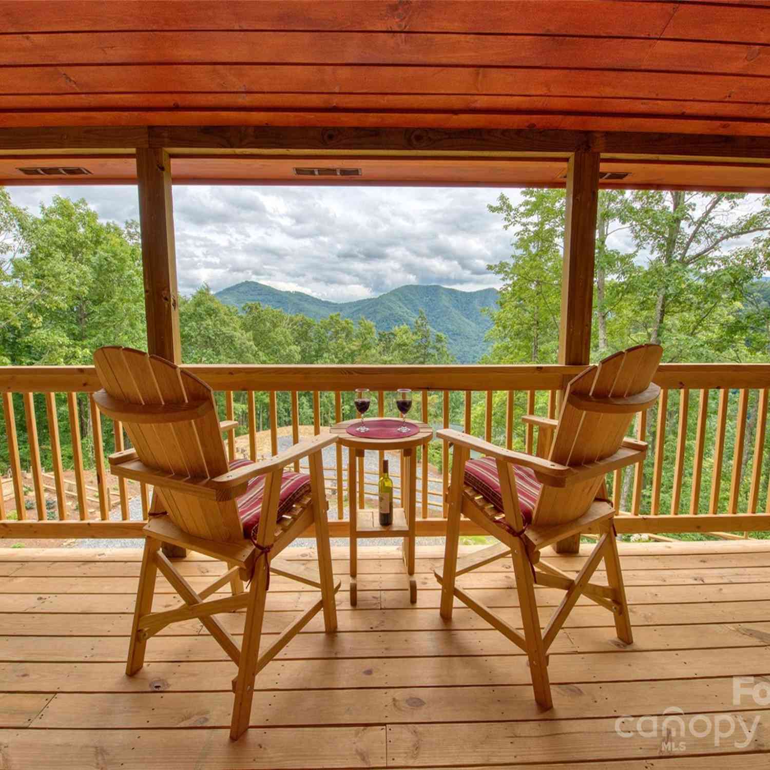 194 Stable Lane, Maggie Valley, North Carolina image 37