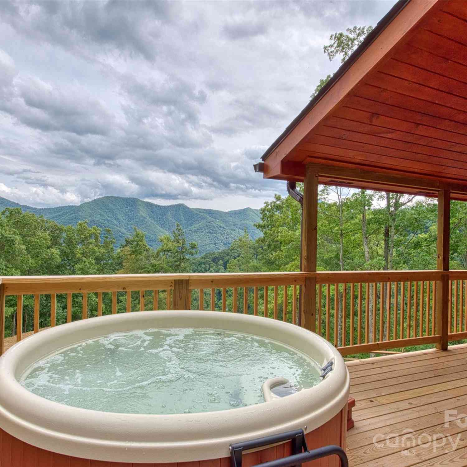 194 Stable Lane, Maggie Valley, North Carolina image 5