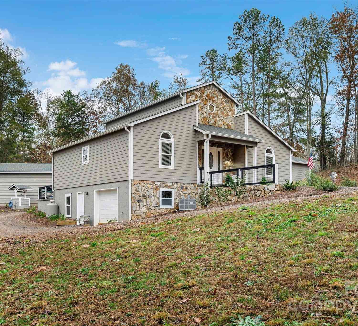 316 Mcdade Road, Forest City, North Carolina image 3