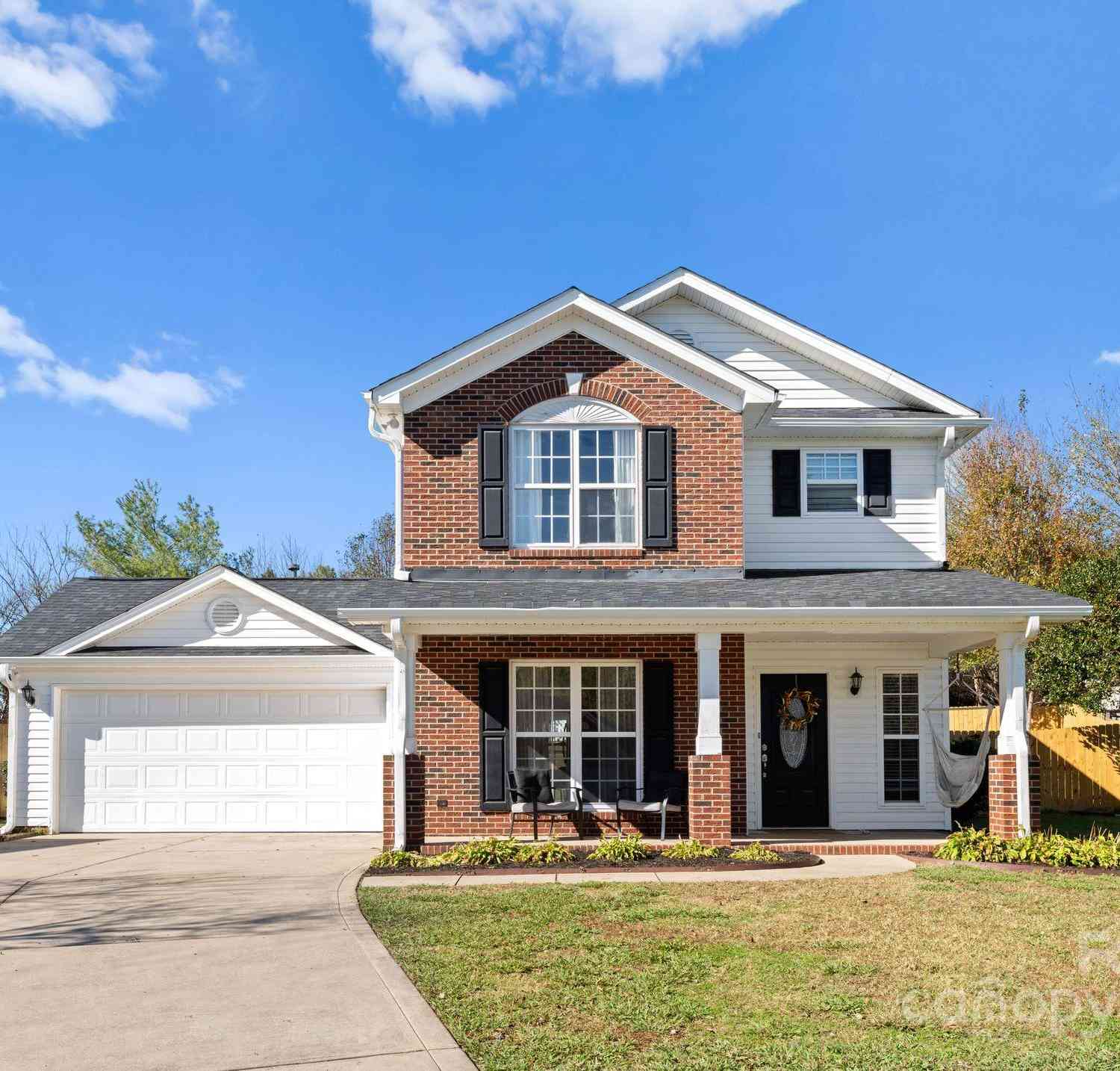 1505 Battle Lane, Monroe, North Carolina image 2