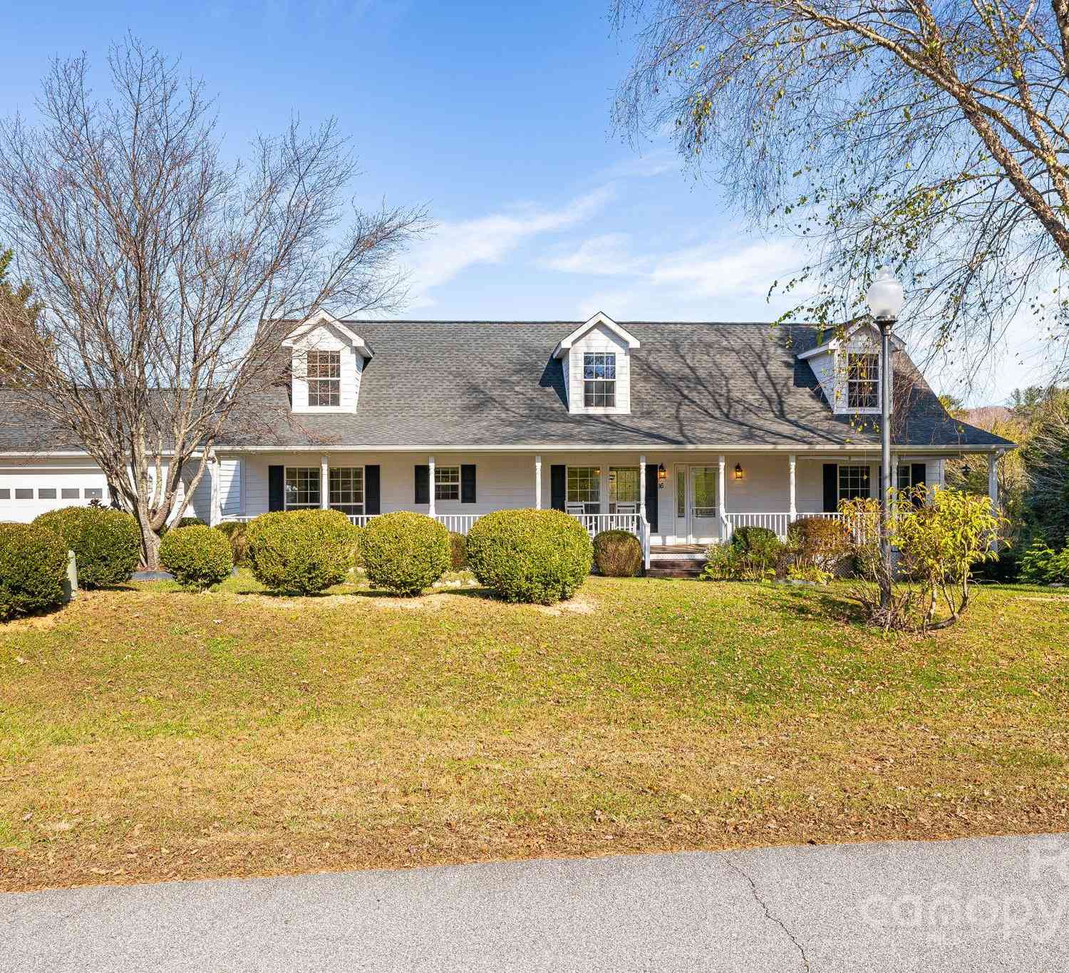 16 Lewis Creek Drive, Hendersonville, North Carolina image 31