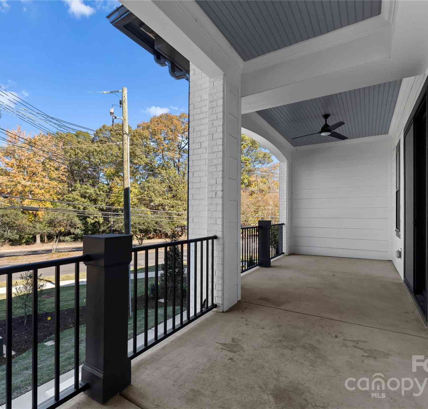 3013 Fairview Townes Court, Charlotte, North Carolina image 8