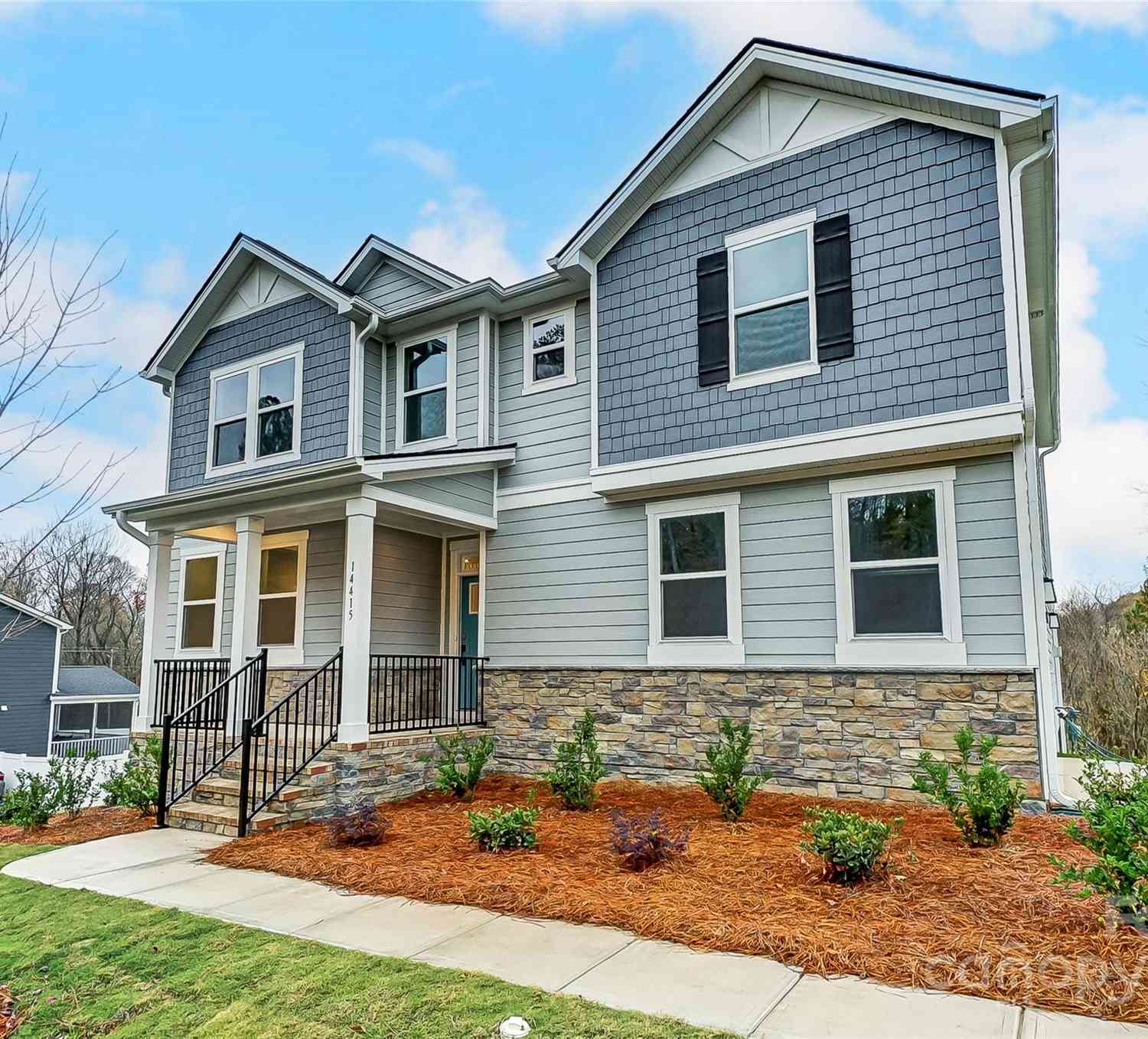 14415 Autumncrest Road #2, Huntersville, North Carolina image 2