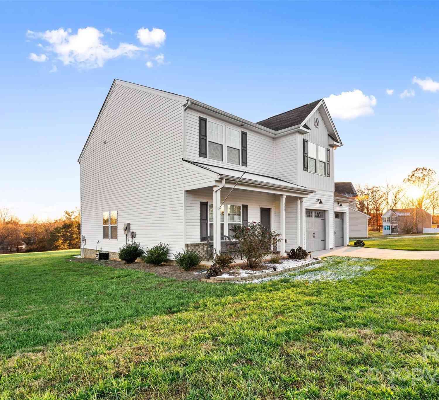 113 Dublin Court, Statesville, North Carolina image 4