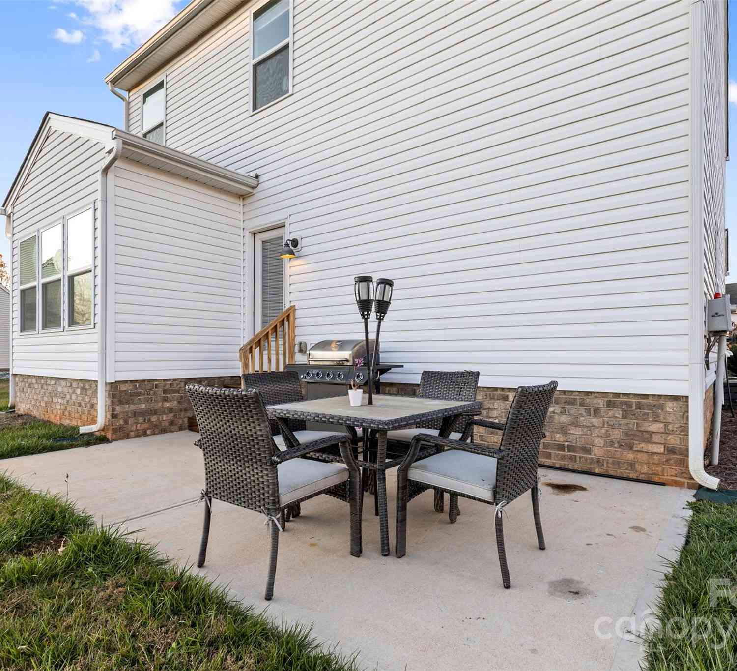 113 Dublin Court, Statesville, North Carolina image 32