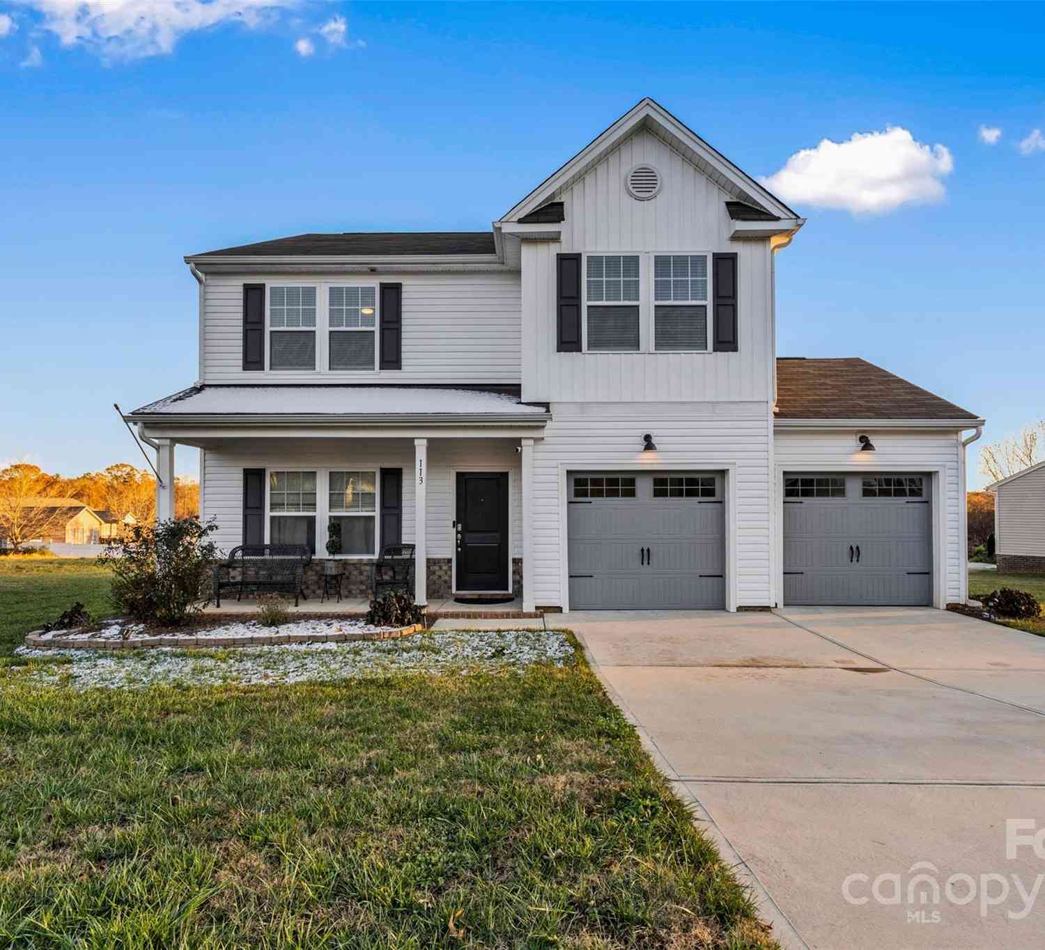 113 Dublin Court, Statesville, North Carolina image 2