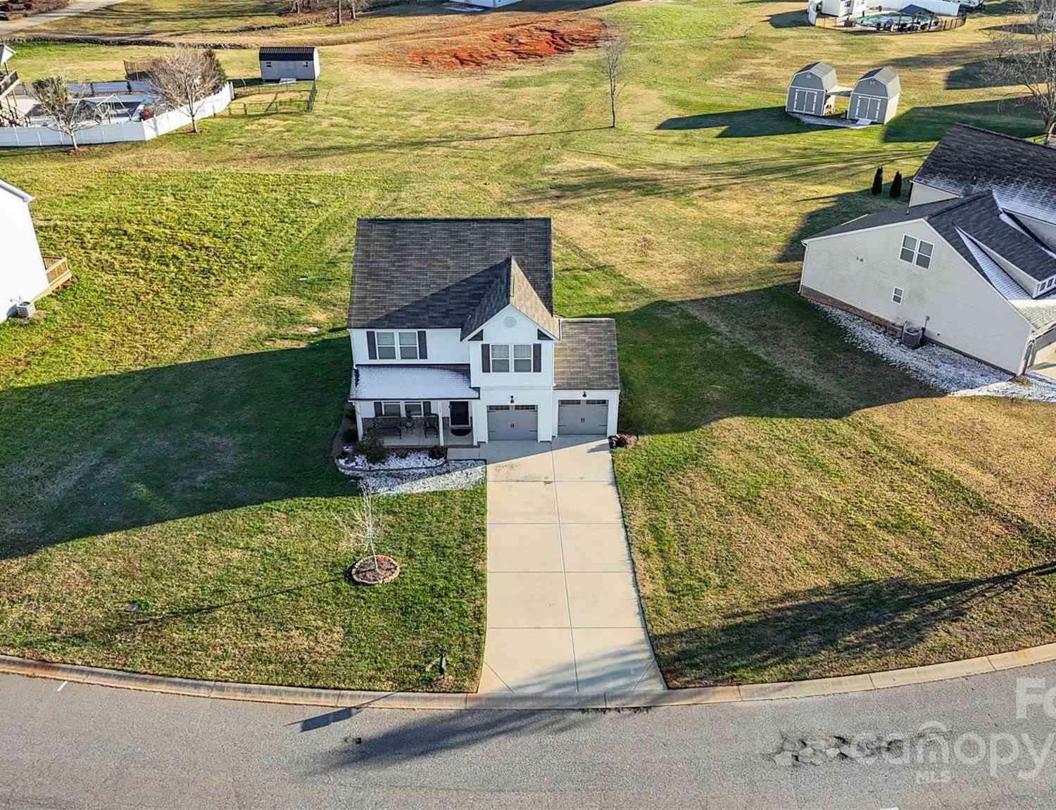 113 Dublin Court, Statesville, North Carolina image 45