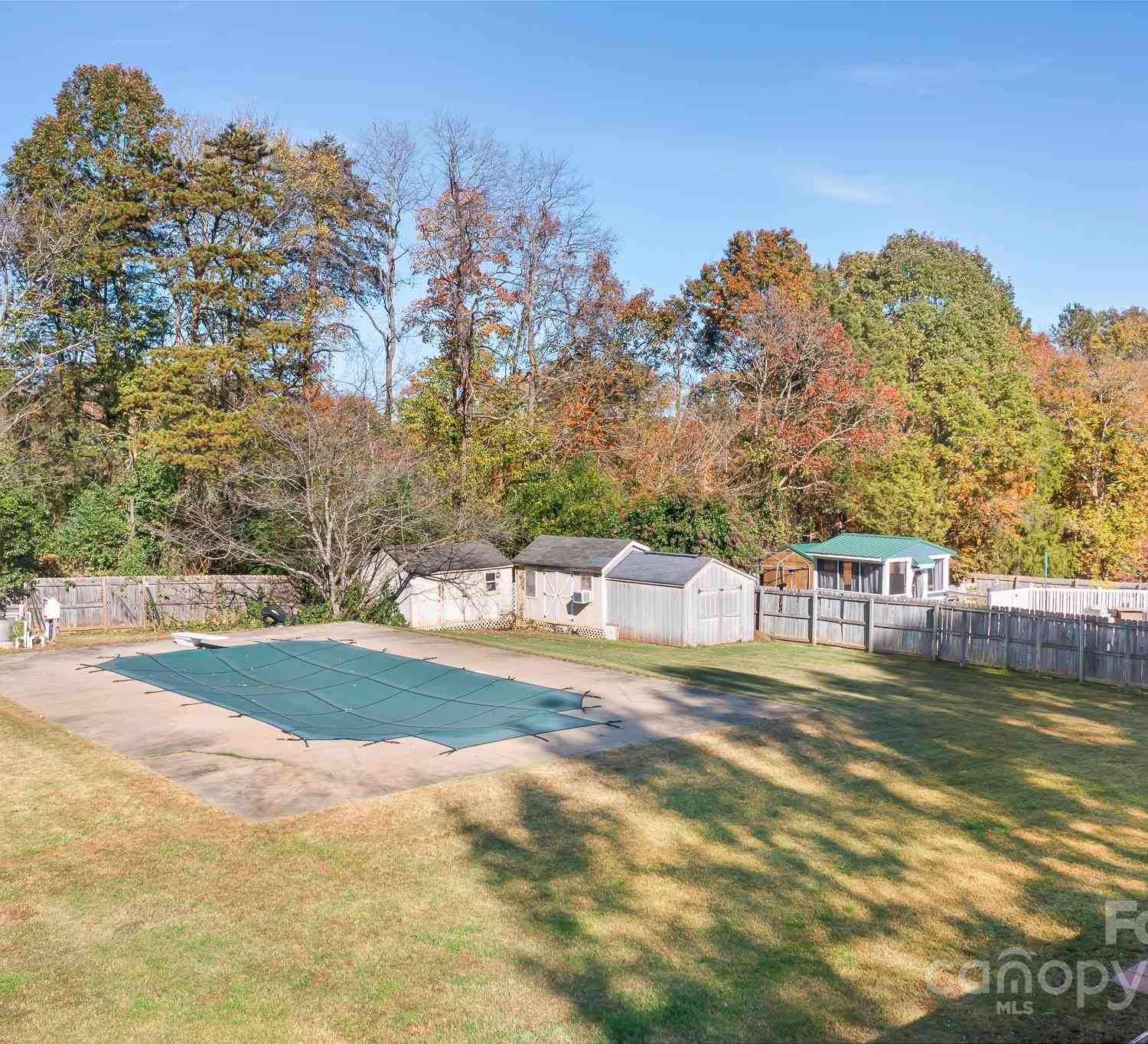 147 Oak Haven Drive, Statesville, North Carolina image 27