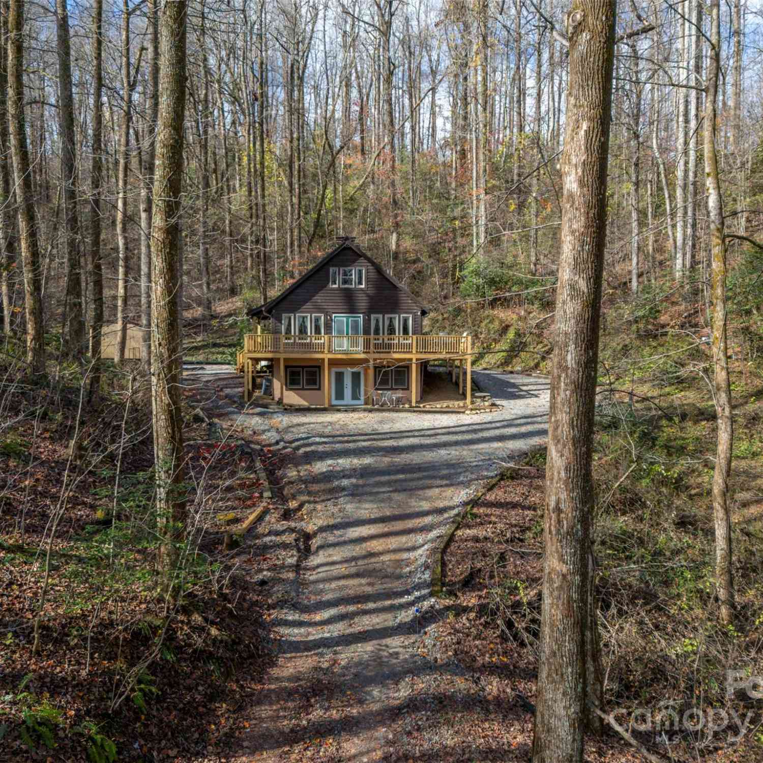 103 Orchard Mountain Road, Saluda, North Carolina image 1