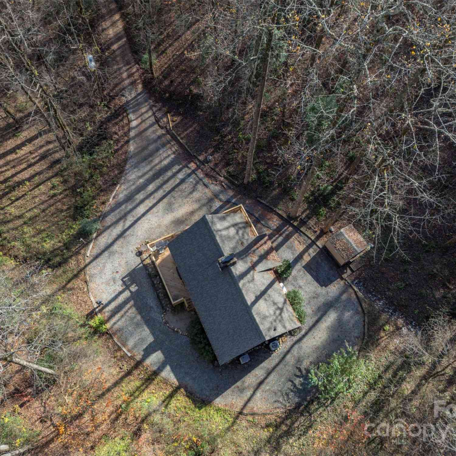 103 Orchard Mountain Road, Saluda, North Carolina image 33