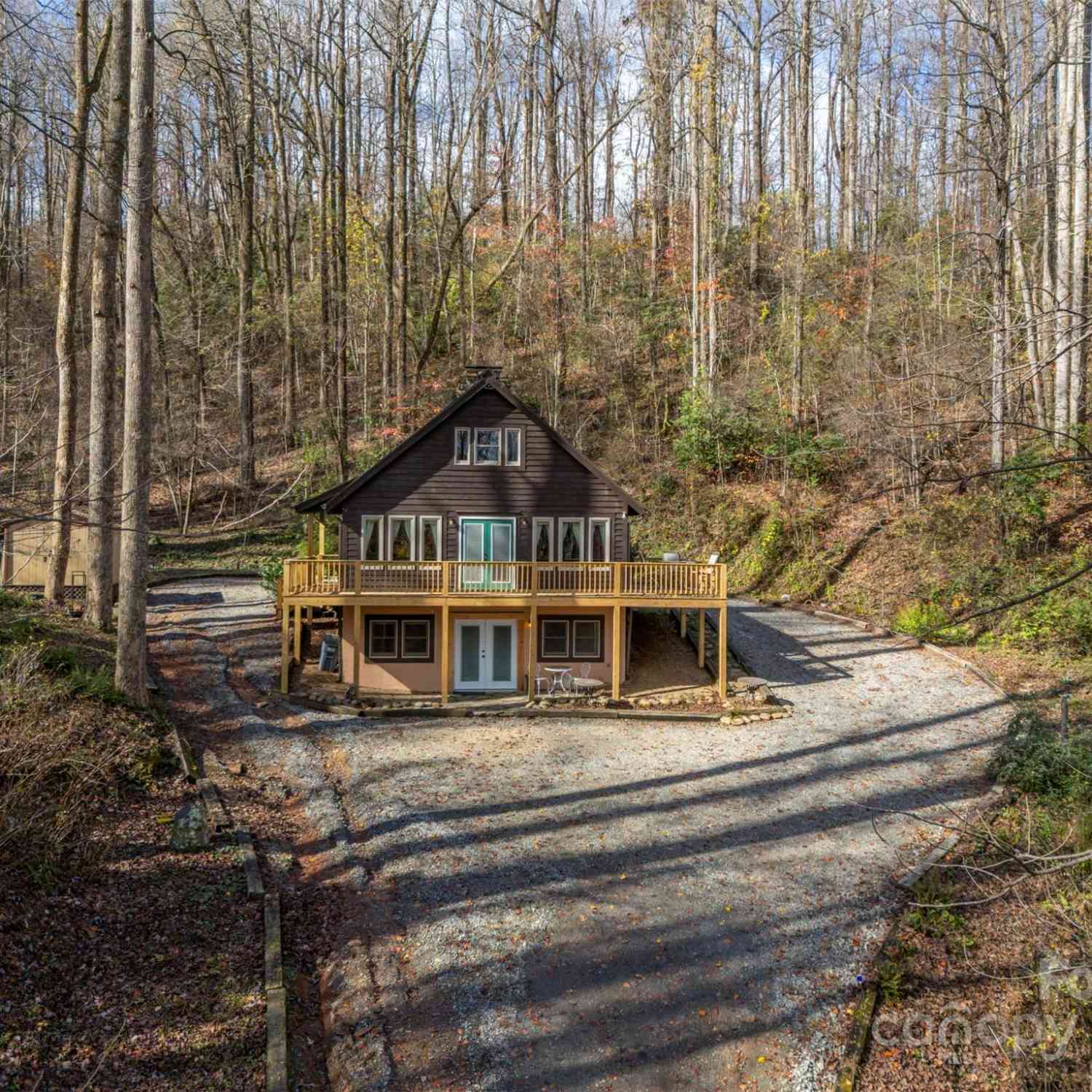 103 Orchard Mountain Road, Saluda, North Carolina image 2