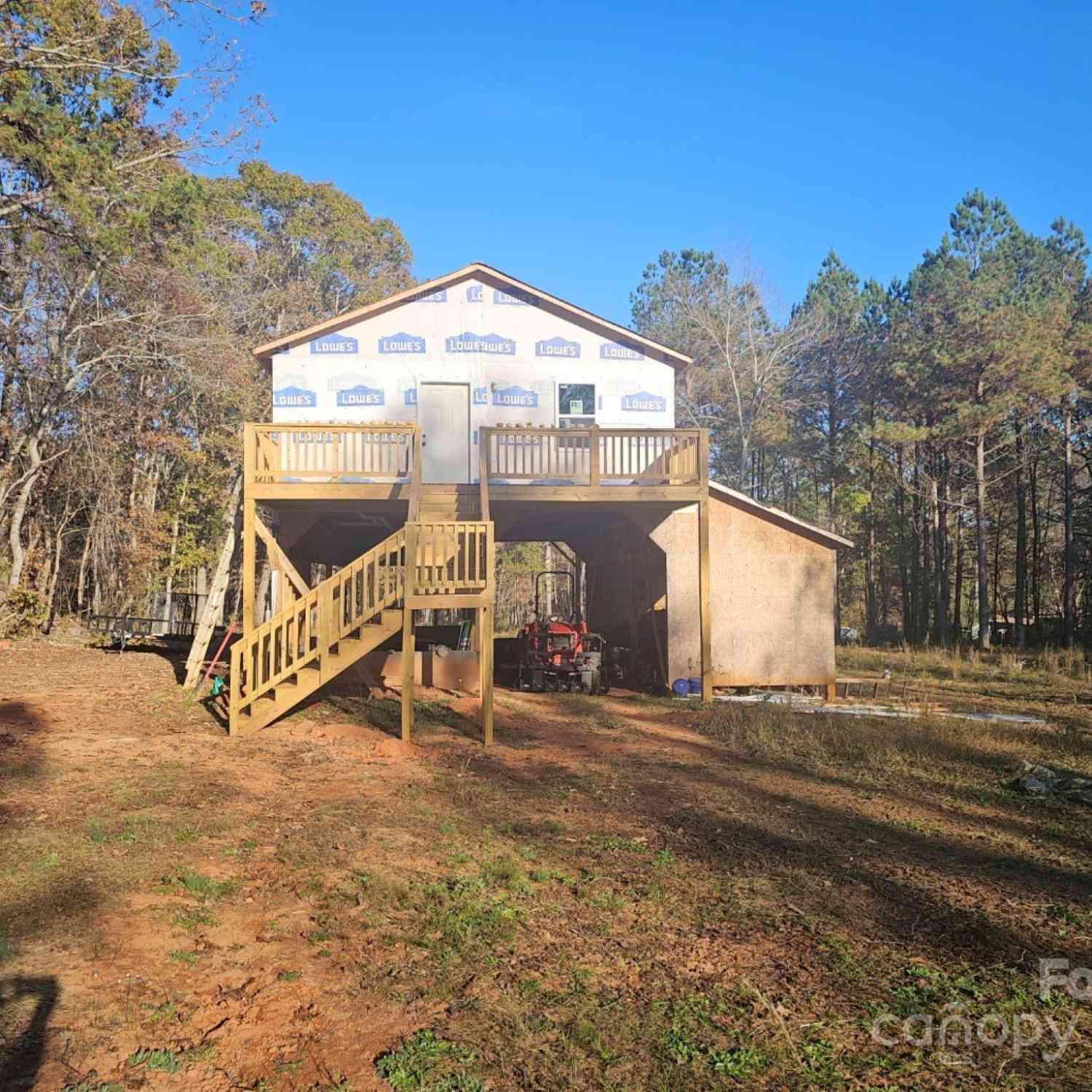 1794 Cat Square Road, Vale, North Carolina image 28