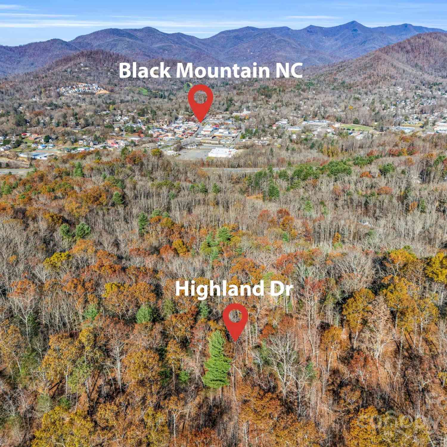 99999 Highland Drive #15R, Black Mountain, North Carolina image 11