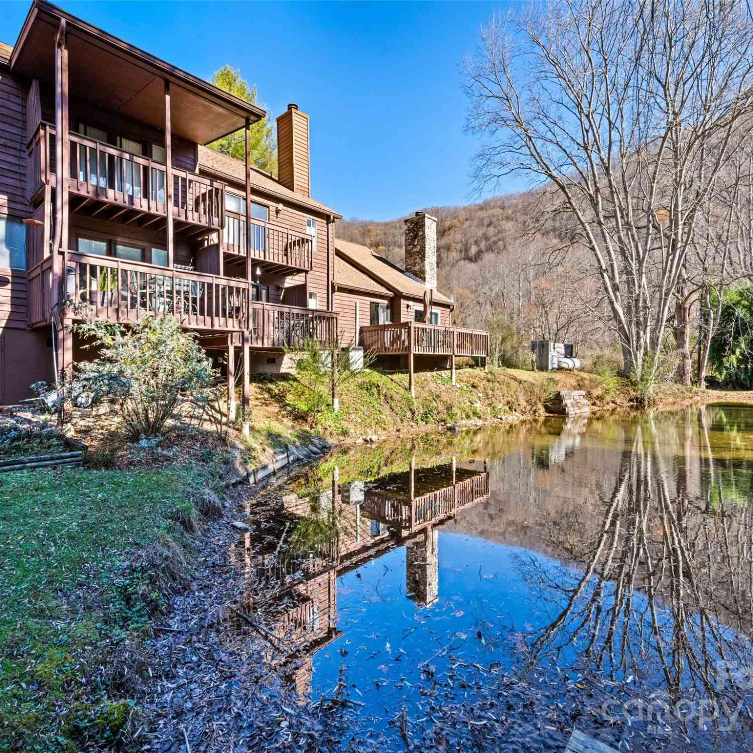 40 Meadows Lane, Maggie Valley, North Carolina image 4