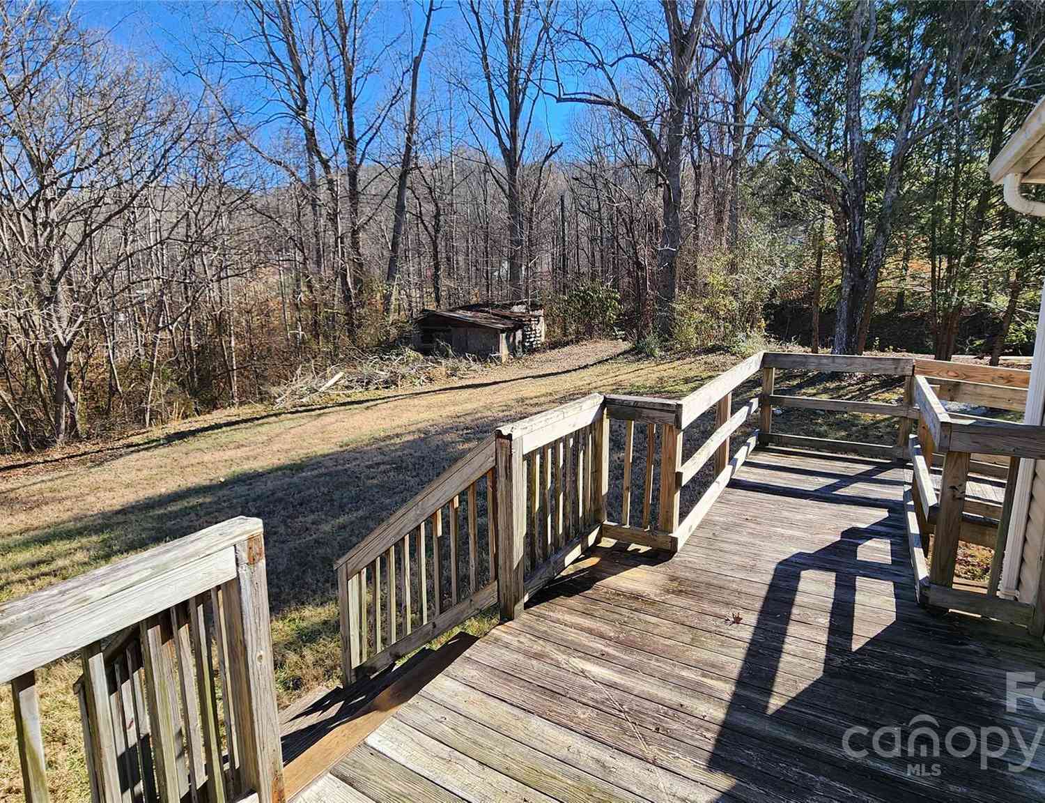 4233 Ralph Patton Road, Morganton, North Carolina image 34