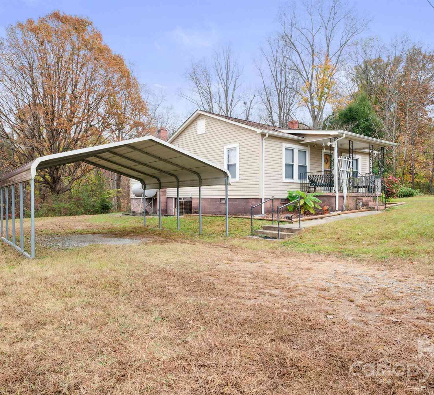 4233 Ralph Patton Road, Morganton, North Carolina image 7