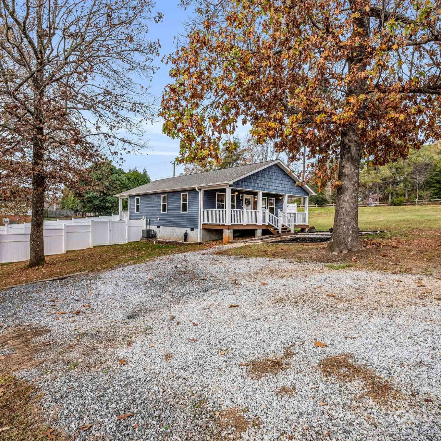 4299 Royal Acres Circle, Granite Falls, North Carolina image 37