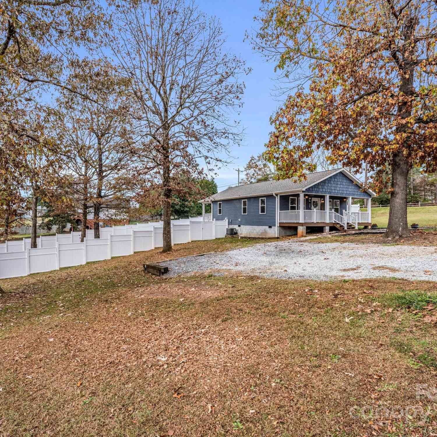 4299 Royal Acres Circle, Granite Falls, North Carolina image 22