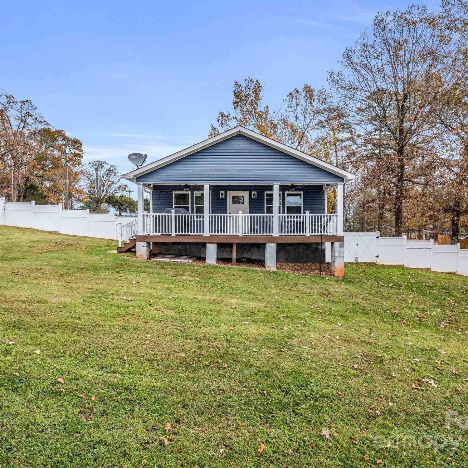 4299 Royal Acres Circle, Granite Falls, North Carolina image 32