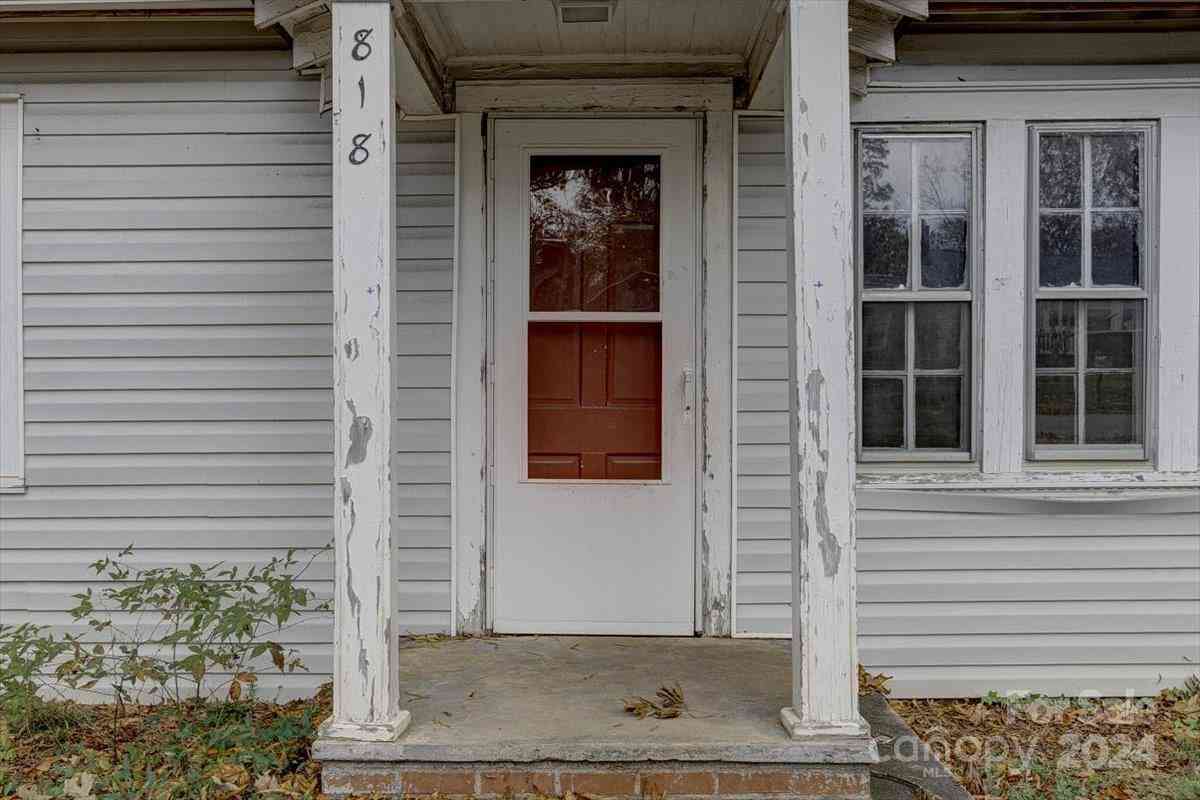 818 Radio Road, Statesville, North Carolina image 3