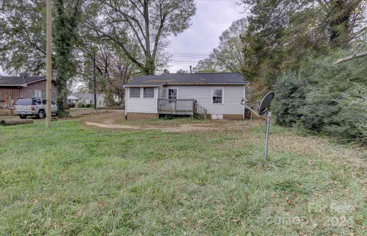 818 Radio Road, Statesville, North Carolina image 21