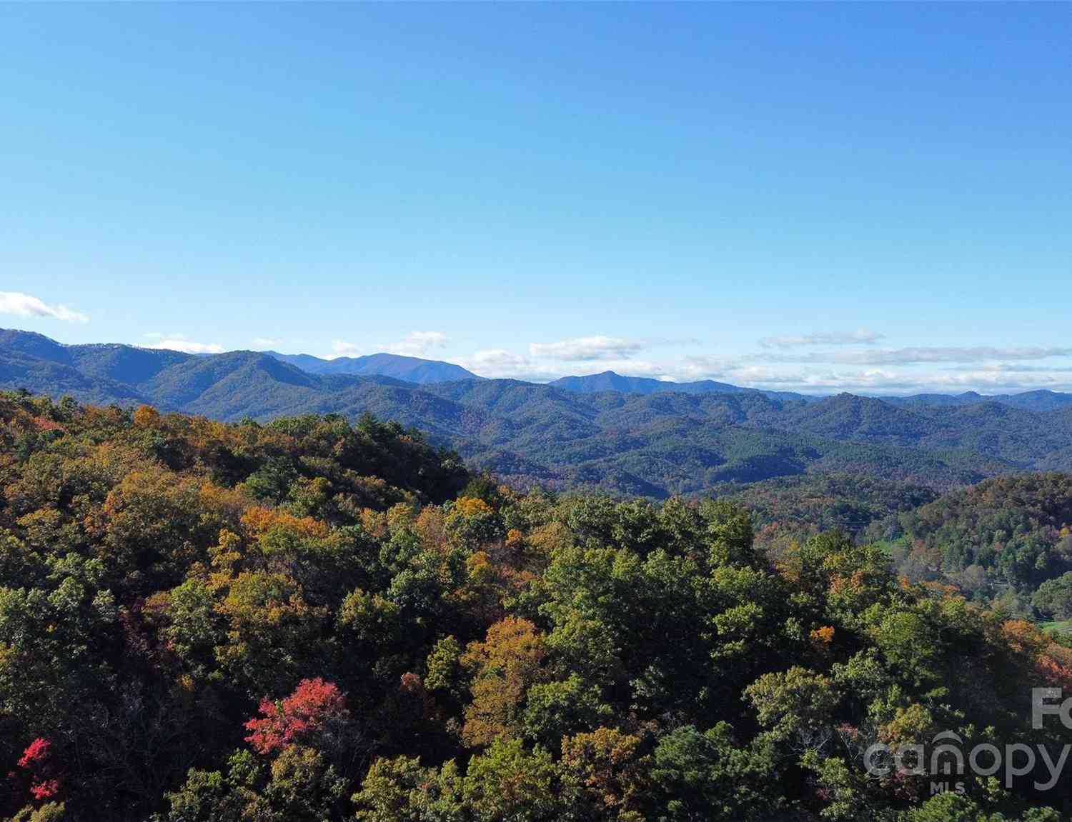 000 Brush Creek Road, Bryson City, North Carolina image 1