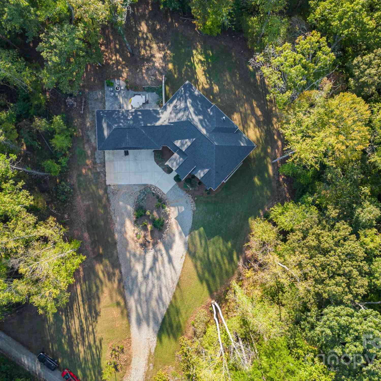 1524 Moss Creek Lane, Iron Station, North Carolina image 41