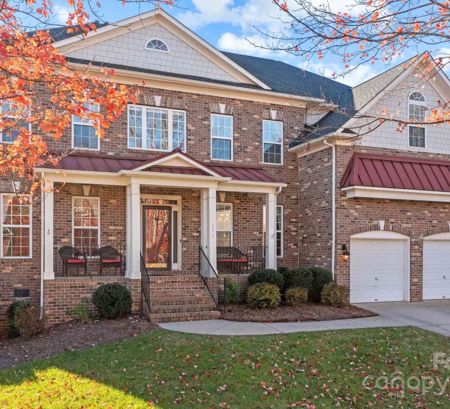 157 Montibello Drive, Mooresville, North Carolina image 36