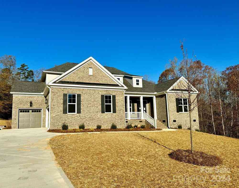 3850 Willow Grove Lane #24, Concord, North Carolina image 2