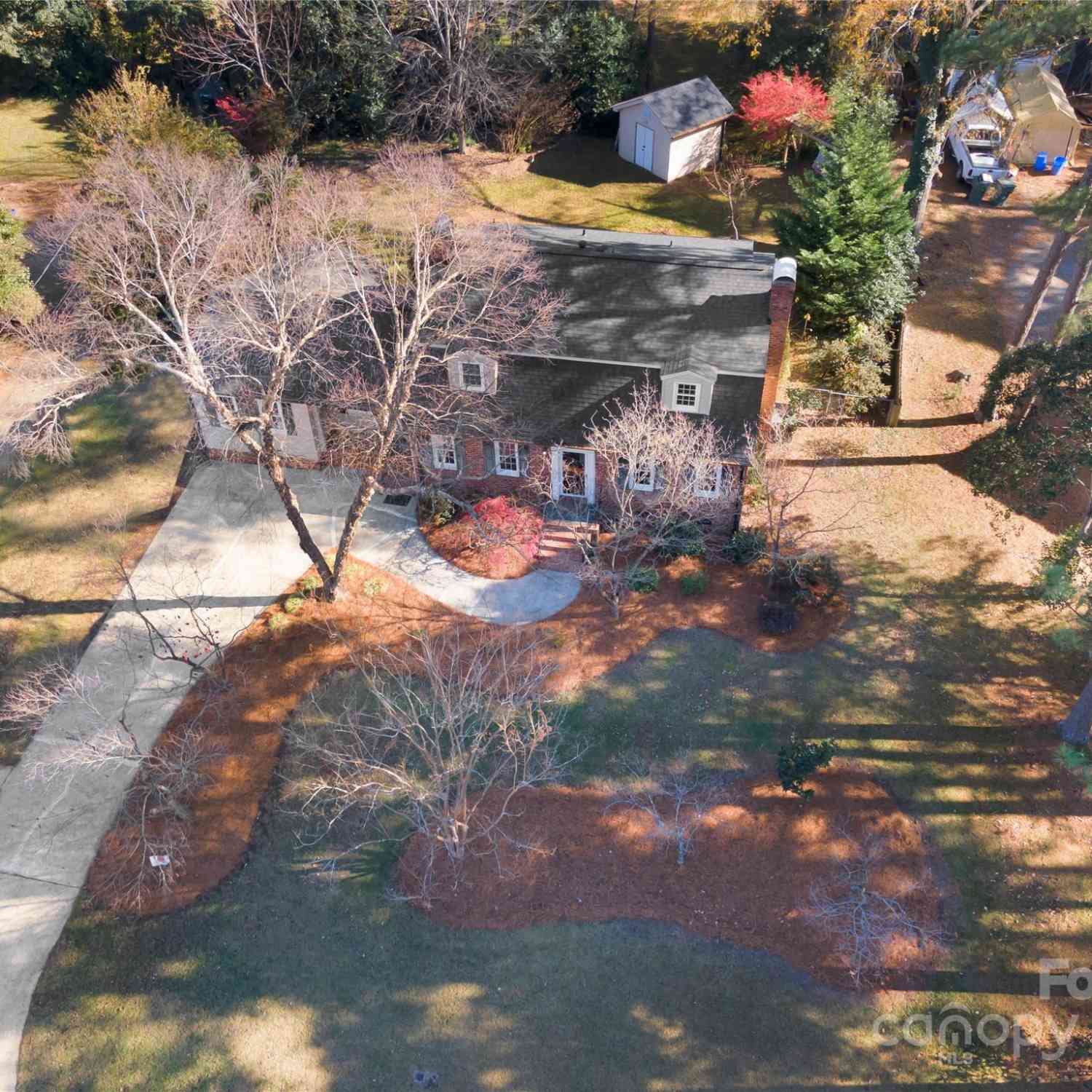 524 Hawthorne Lane, Gastonia, North Carolina image 4