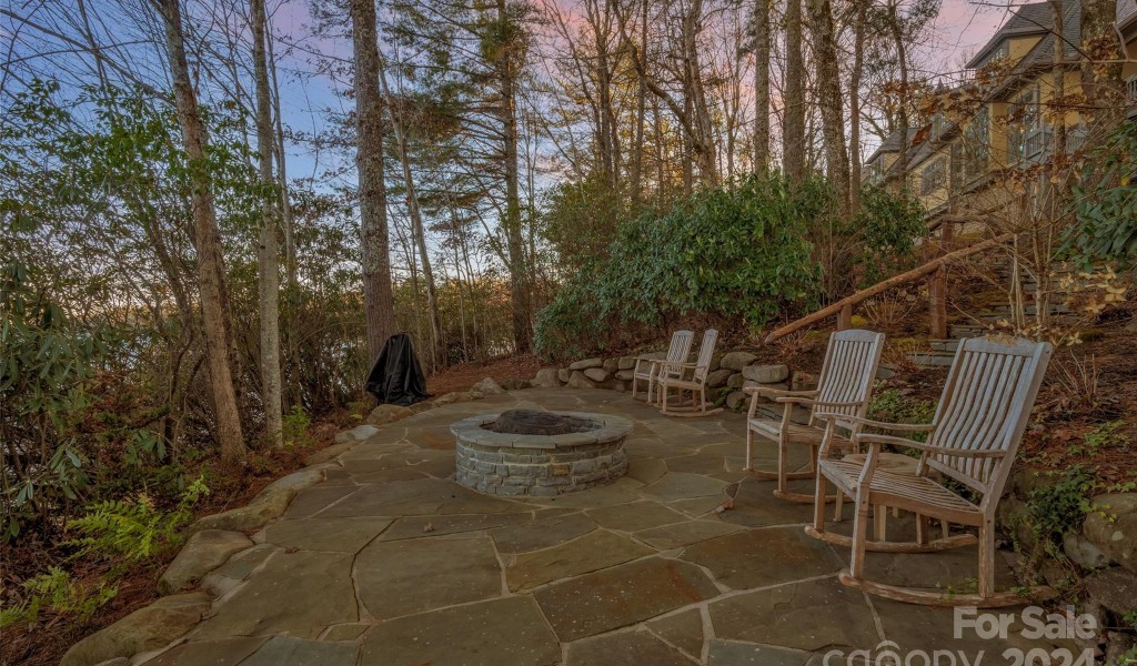 138 Indian Trace, Lake Toxaway, North Carolina image 40