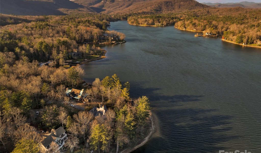 138 Indian Trace, Lake Toxaway, North Carolina image 5