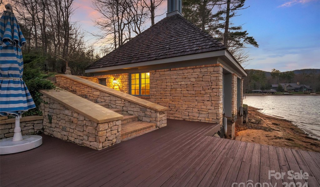 138 Indian Trace, Lake Toxaway, North Carolina image 45