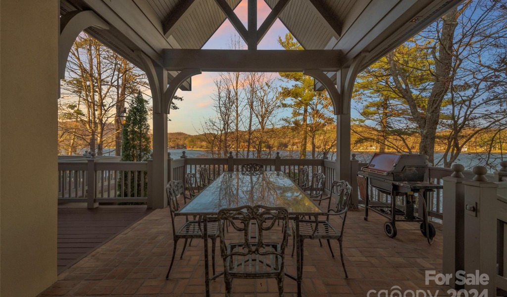 138 Indian Trace, Lake Toxaway, North Carolina image 38