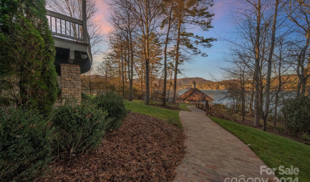 138 Indian Trace, Lake Toxaway, North Carolina image 41