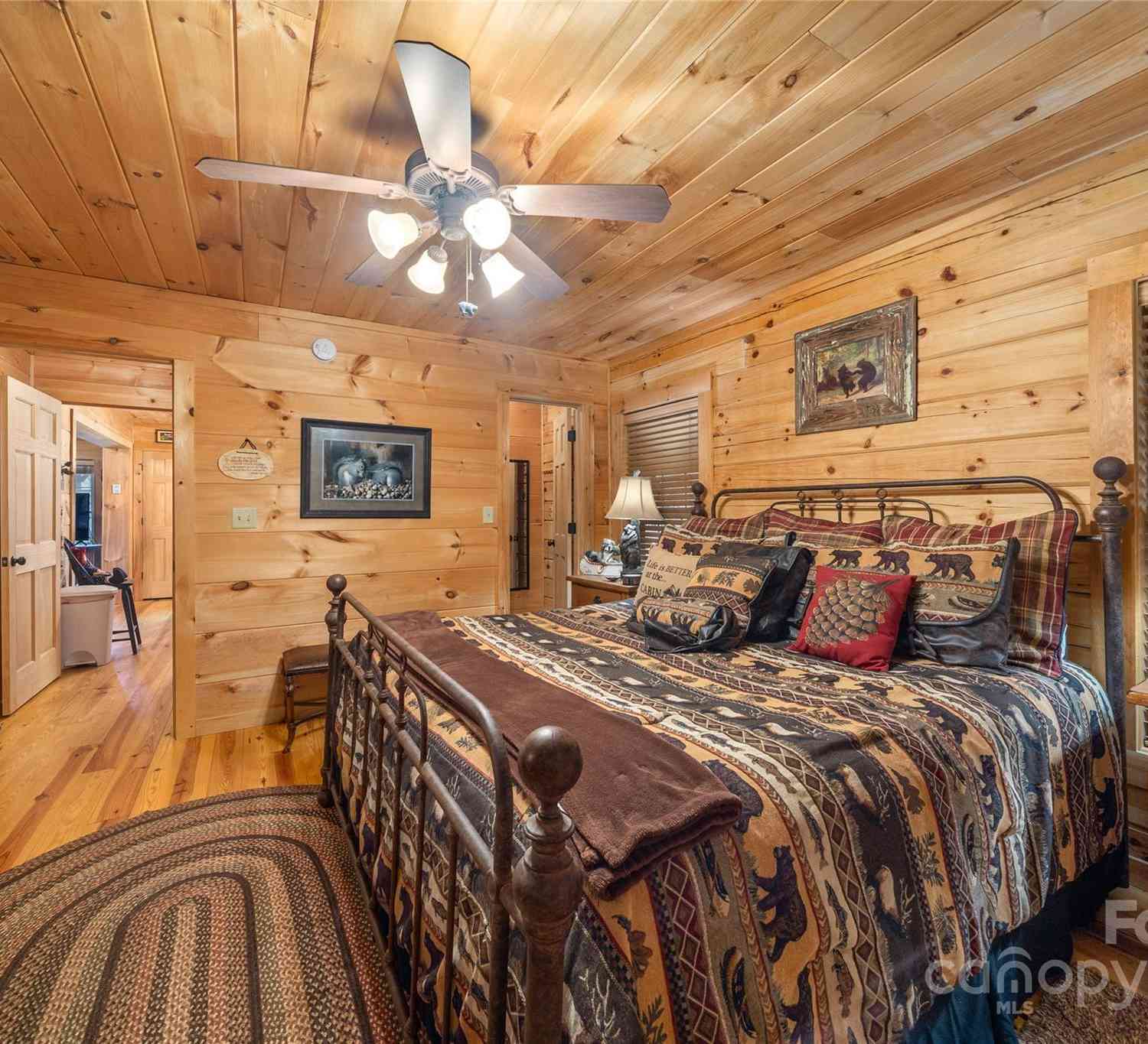 31 Contentment Trail, Maggie Valley, North Carolina image 17