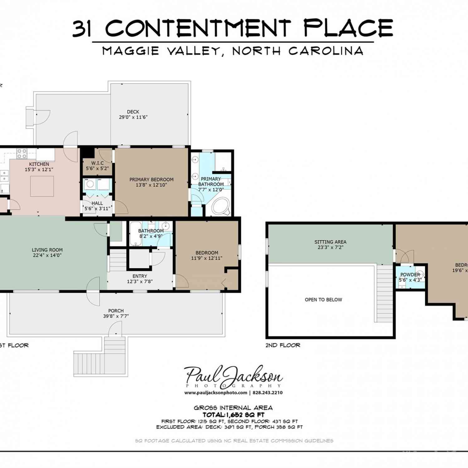 31 Contentment Trail, Maggie Valley, North Carolina image 14