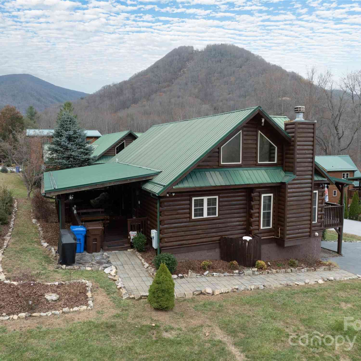 31 Contentment Trail, Maggie Valley, North Carolina image 10