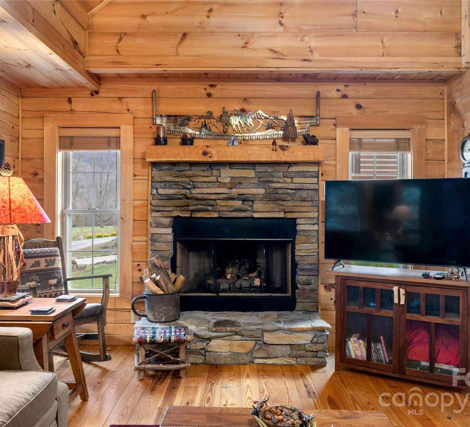 31 Contentment Trail, Maggie Valley, North Carolina image 4