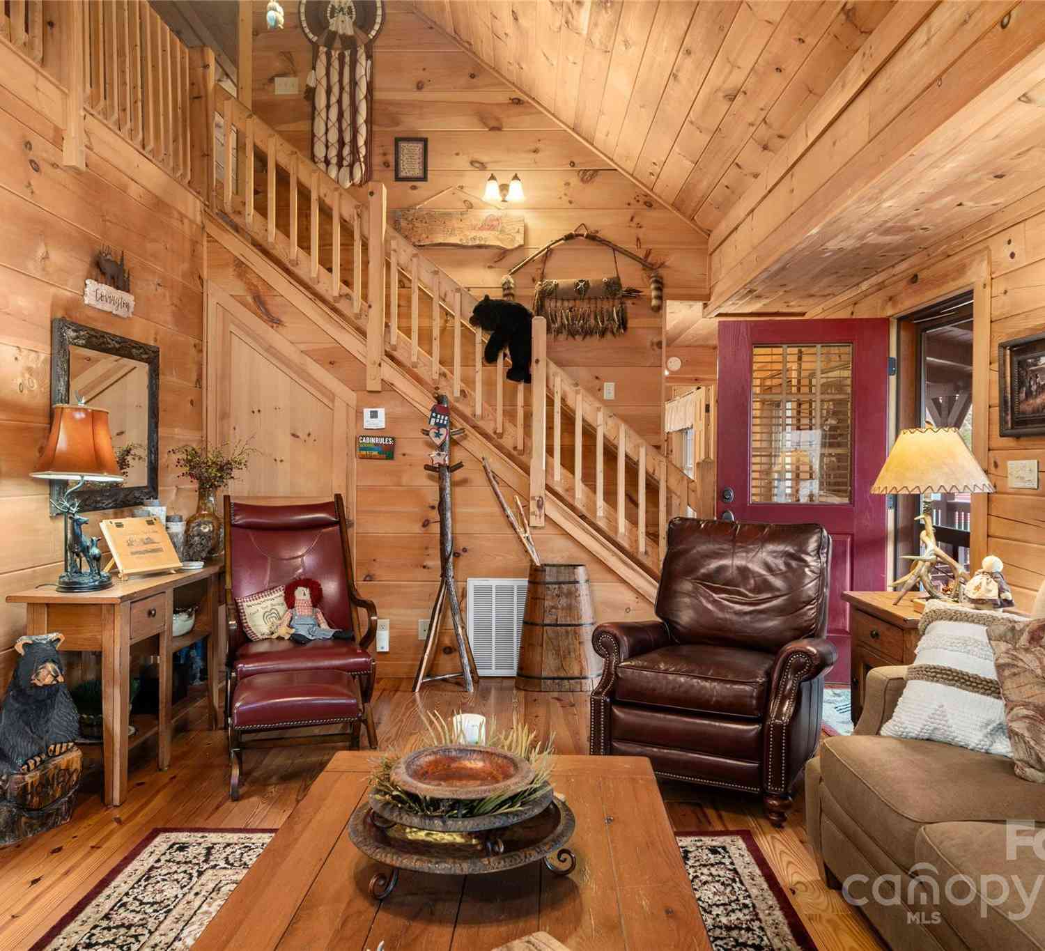 31 Contentment Trail, Maggie Valley, North Carolina image 26