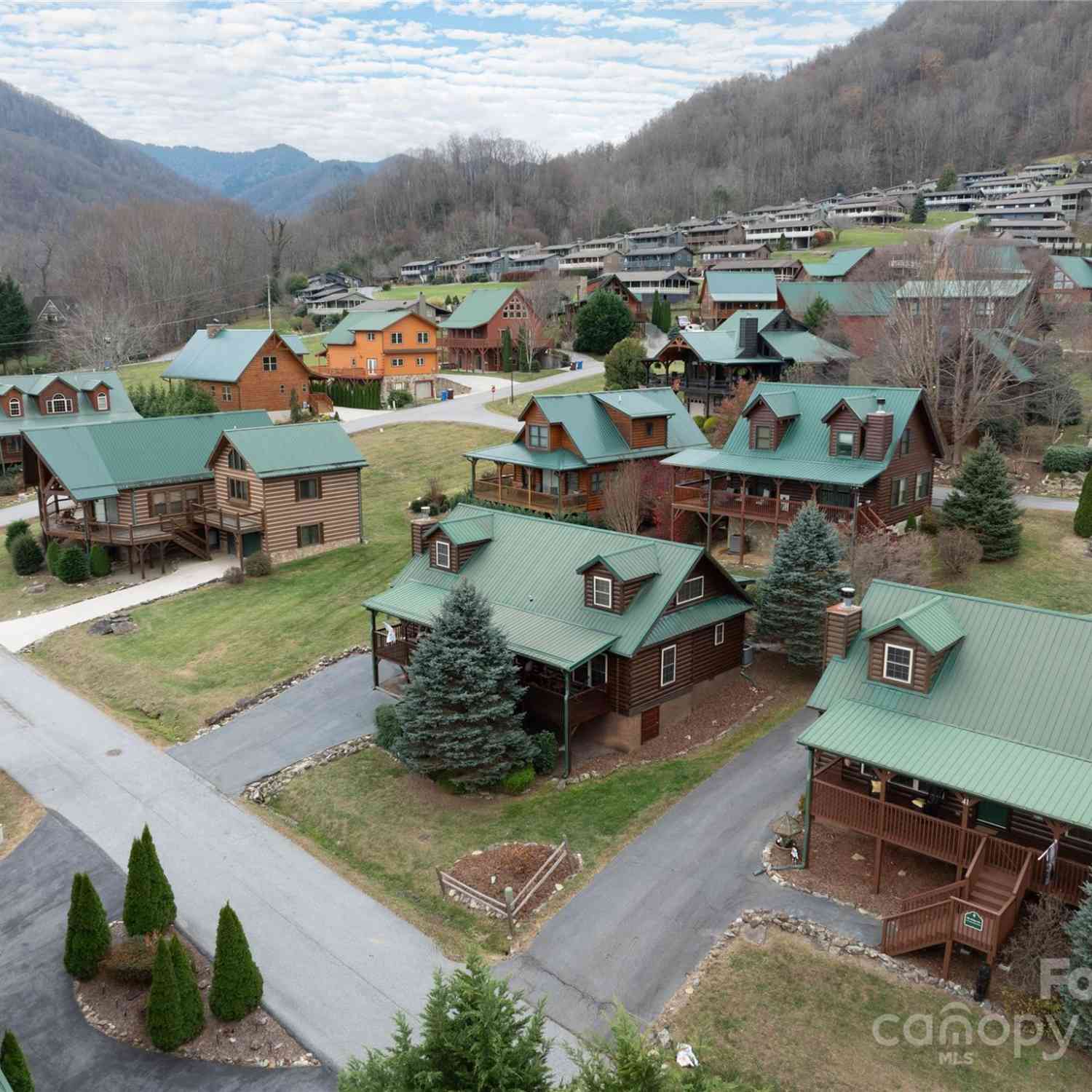 31 Contentment Trail, Maggie Valley, North Carolina image 48