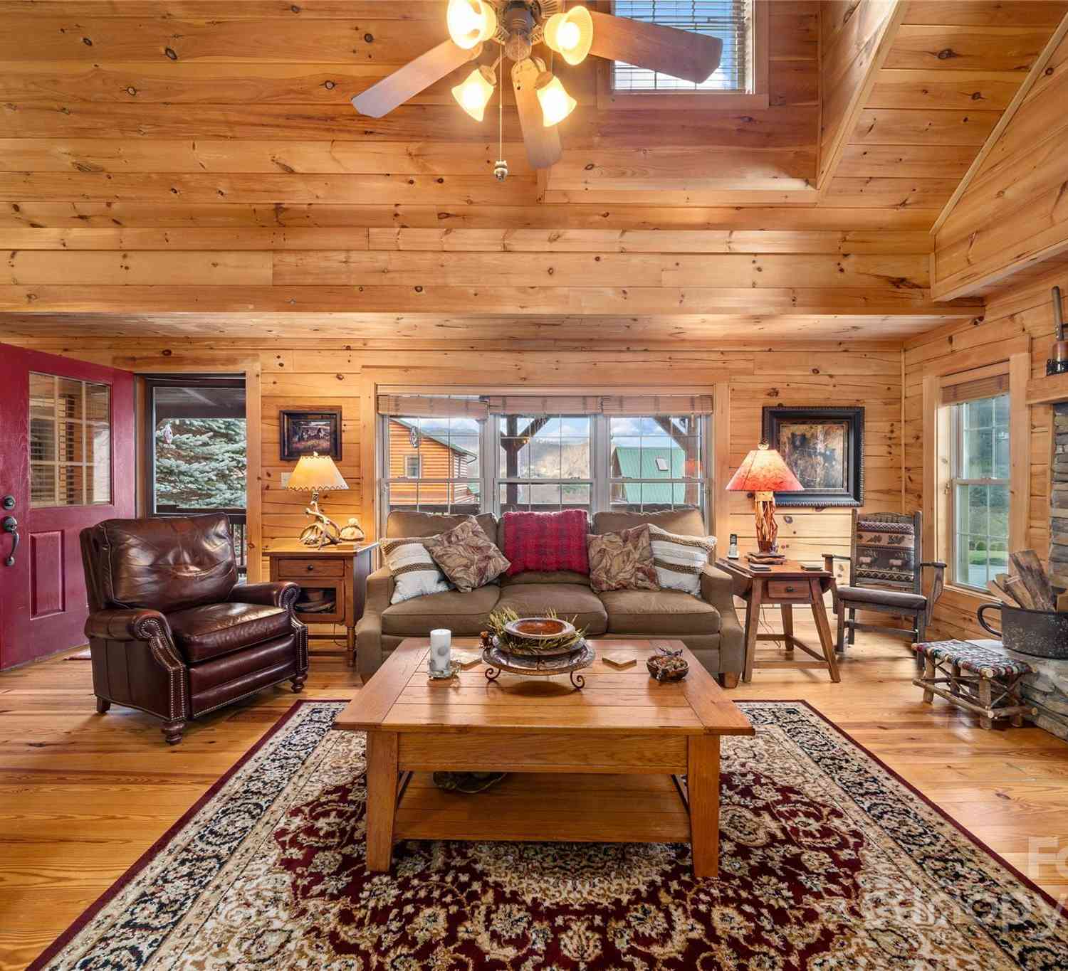 31 Contentment Trail, Maggie Valley, North Carolina image 3