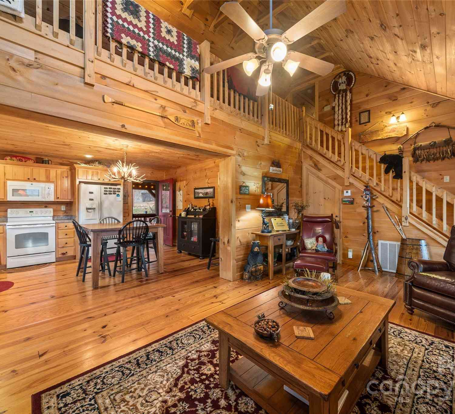 31 Contentment Trail, Maggie Valley, North Carolina image 6